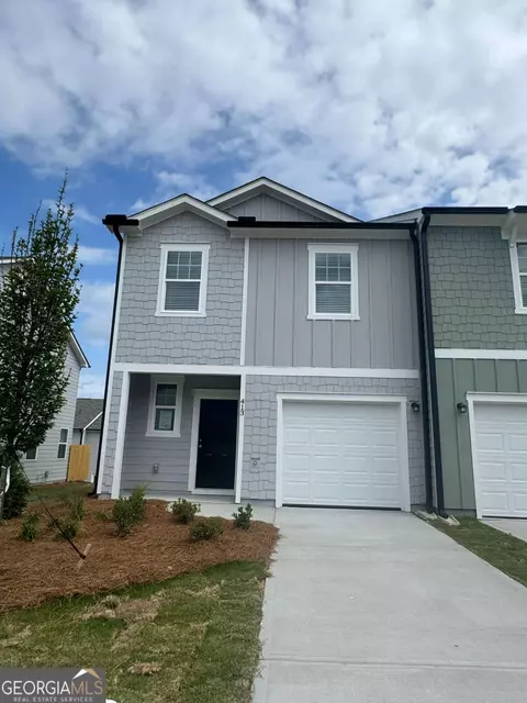 413 Towson St, Villa Rica, GA 30180