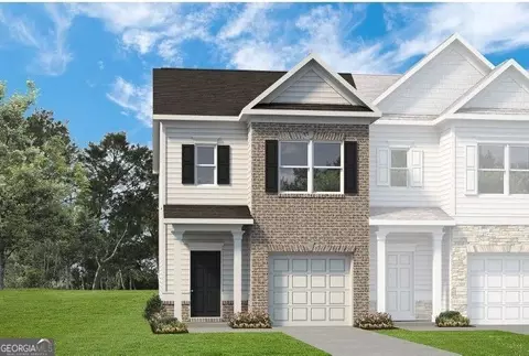 210 Clara Xing #13, Cartersville, GA 30120
