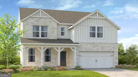 4031 Alderstone Dr, Flowery Branch, GA 30542