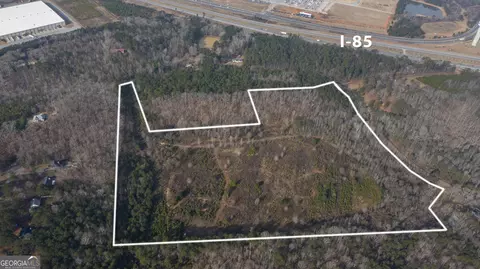 0 Warner Rd, West Point, GA 31833 photo 5