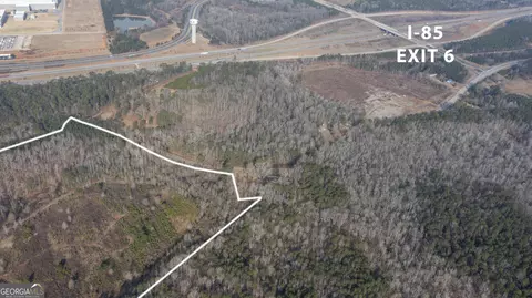 0 Warner Rd, West Point, GA 31833 photo 3