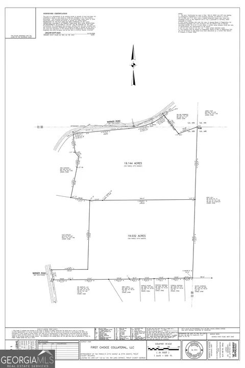 0 Warner Rd, West Point, GA 31833 photo 14