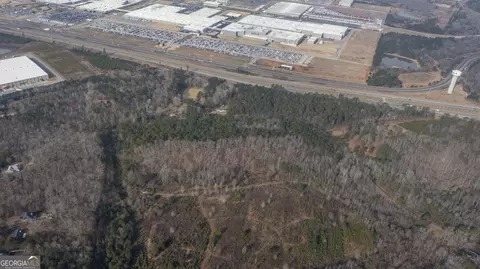 0 Warner Rd, West Point, GA 31833 photo 2