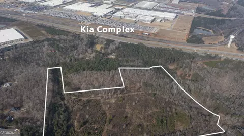 0 Warner Rd, West Point, GA 31833