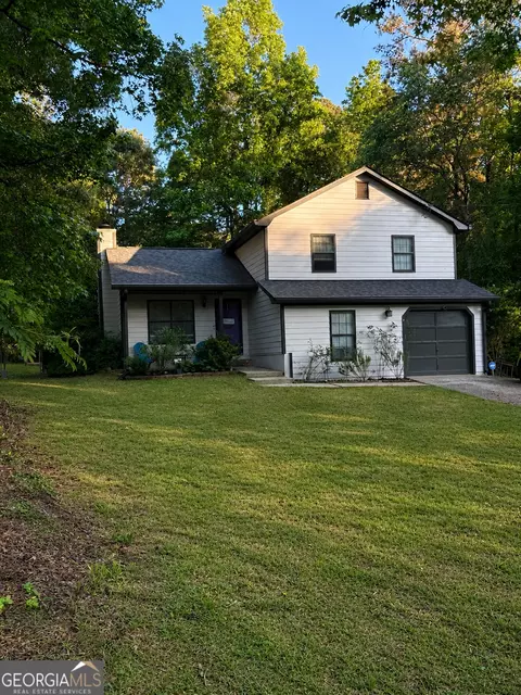 1001 Forest Park Ln, Suwanee, GA 30024