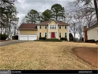 Undisclosed, Kennesaw, GA 30152