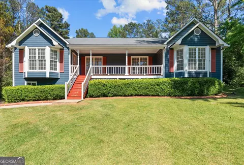 51 Bedford Ct, Douglasville, GA 30134