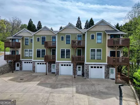 1401 Lakeside Rd #502, Hiawassee, GA 30546