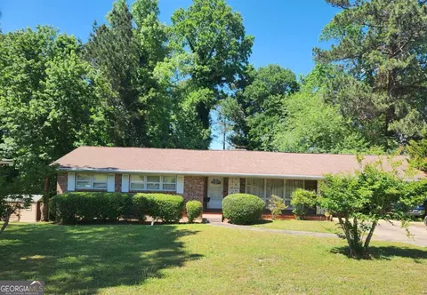3145 Hazelwood Dr SW, Atlanta, GA 30311
