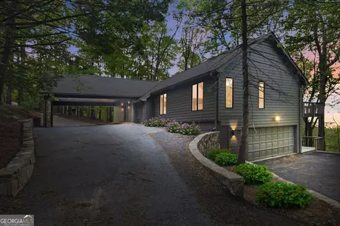 40 Sanderlin Mtn Dr, Jasper, GA 30143