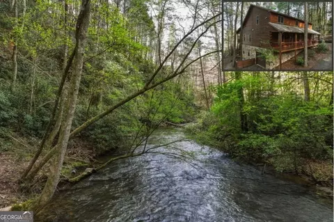 58 River Rd, Cherry Log, GA 30522
