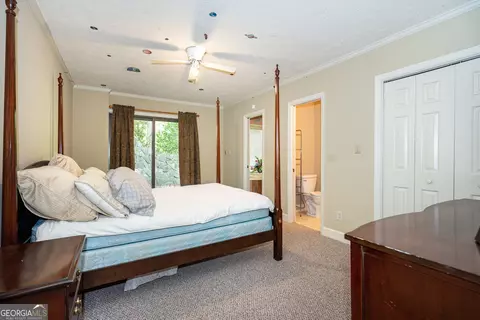 Bedroom - 4004 White Oak Ln, Lagrange, GA 30240 photo 2 of 2