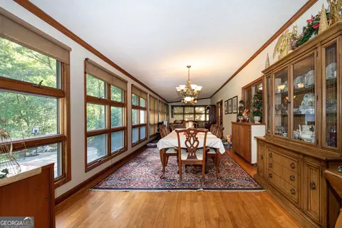 Dining - 4004 White Oak Ln, Lagrange, GA 30240 photo 1 of 1