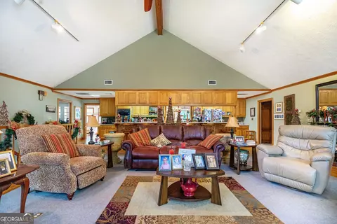 Living - 4004 White Oak Ln, Lagrange, GA 30240 photo 1 of 1