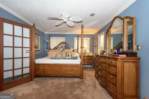 Bedroom - 4004 White Oak Ln, Lagrange, GA 30240 photo 1 of 2