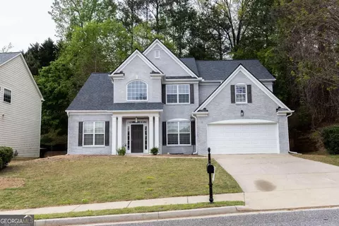 1038 Island View Ct, Buford, GA 30518