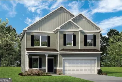 8004 Haven Springs Trce, Douglasville, GA 30134