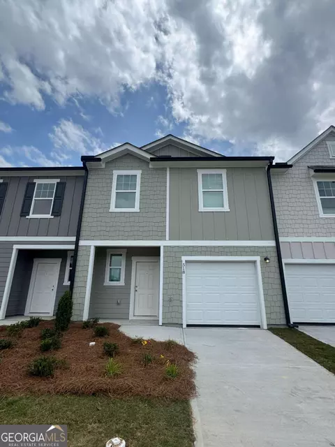 417 Towson St, Villa Rica, GA 30180