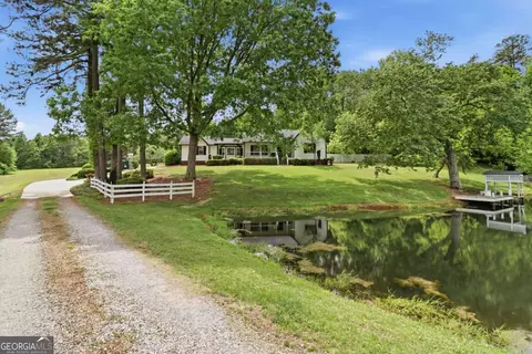 5764 Ben Lee Rd, Murrayville, GA 30564