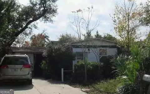 908 E 2nd Ct, Panama City, FL 32401