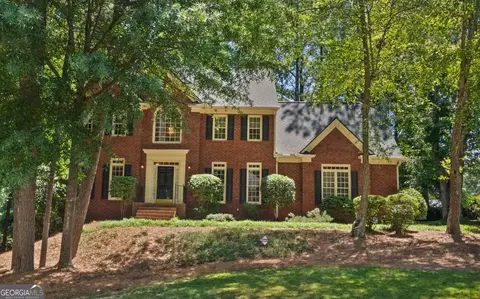 2010 Milfield Cir, Snellville, GA 30078