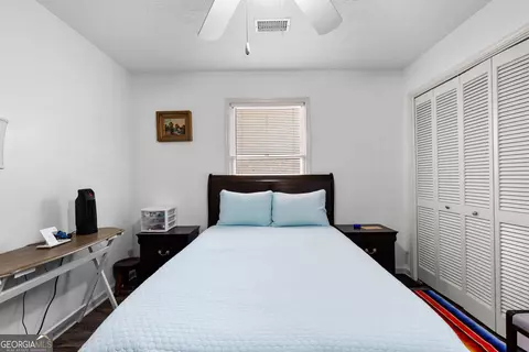 Bedroom - 230 Ridge Rd, Tyrone, GA 30290 photo 7 of 7