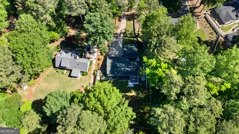 View/Area - 230 Ridge Rd, Tyrone, GA 30290 photo 1 of 4