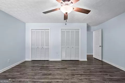 Bedroom - 230 Ridge Rd, Tyrone, GA 30290 photo 2 of 7