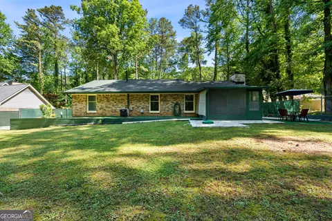 Exterior - 230 Ridge Rd, Tyrone, GA 30290 photo 17 of 17