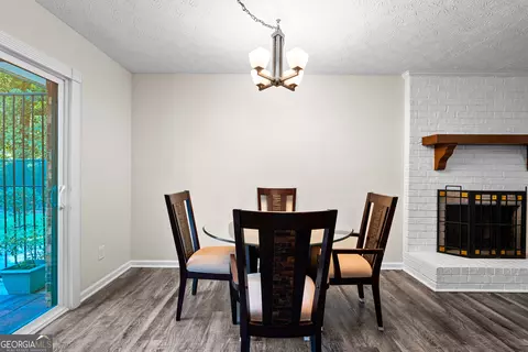 Dining - 230 Ridge Rd, Tyrone, GA 30290 photo 2 of 2