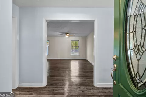 Entry Way - 230 Ridge Rd, Tyrone, GA 30290 photo 2 of 3