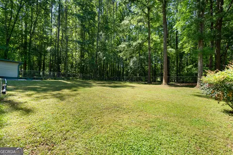 Exterior - 230 Ridge Rd, Tyrone, GA 30290 photo 15 of 17