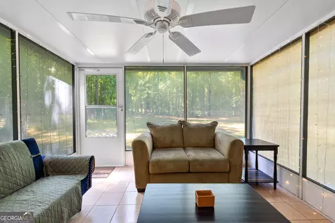 Exterior - 230 Ridge Rd, Tyrone, GA 30290 photo 5 of 17