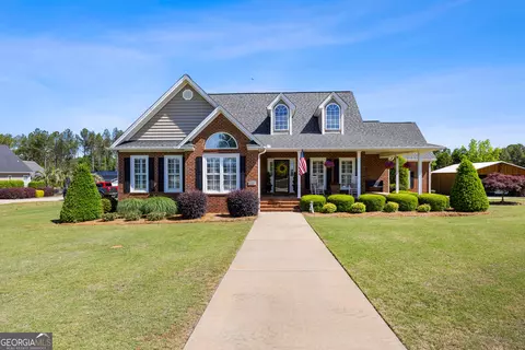 1350 Woodland Rd, Thomaston, GA 30286