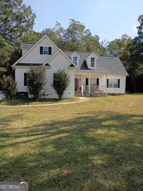904 Kilgore Rd, Griffin, GA 30223