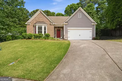 3414 SW Hope Rd, Gainesville, GA 30507