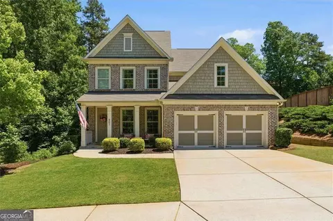 802 Tramore Ct, Acworth, GA 30102