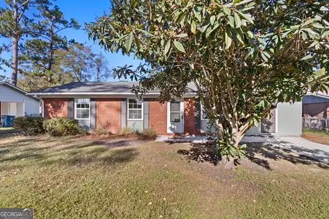 2859 Palamor Dr, Brunswick, GA 31520