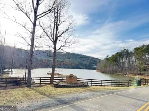 0 Lot 519 Mulberry Cir, Jasper, GA 30143