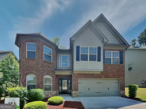 2907 Saddletop Way, Lawrenceville, GA 30044