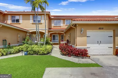 6215 Eaton St, West Palm Beach, FL 33411
