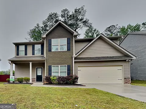 65 Timberland Trace Way, Dallas, GA 30157