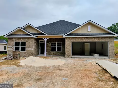 305 Angela Ave #LOT 07, Bowdon, GA 30108