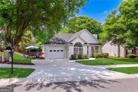 172 Pine Ridge Trce, Athens, GA 30605