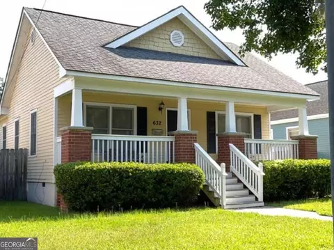 632 W 31st St, Savannah, GA 31415