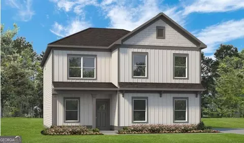 101 Summerfield Place Dr, Carrollton, GA 30117