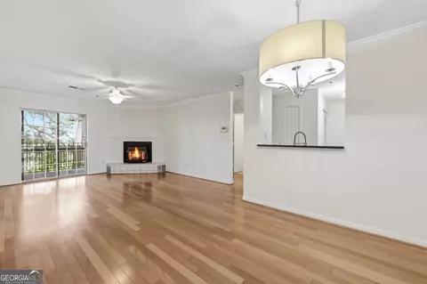 970 Sydney Marcus Blvd #2301, Atlanta, GA 30324