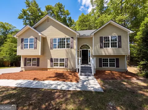 262 N Loblolly Xing, Temple, GA 30179