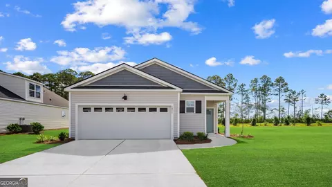 Undisclosed, Brunswick, GA 31525