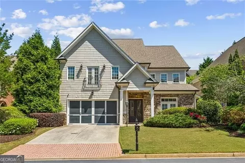 3061 Haynes Trl, Alpharetta, GA 30022